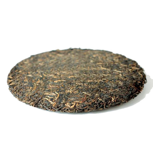 Пуэр Чунь Юань (5 лет регион Мэнхай) РЧК 357г