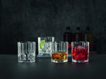 Набор из 4-х бокалов для виски Aspen Whisky 324 мл Nachtmann