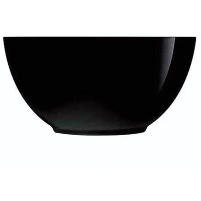 Пиала ДИВАЛИ НУАР 14см 750 мл P0863