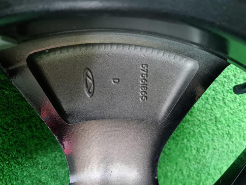 Диск литой R18 Chery Tiggo 7 Pro Max (2022-н.в.)