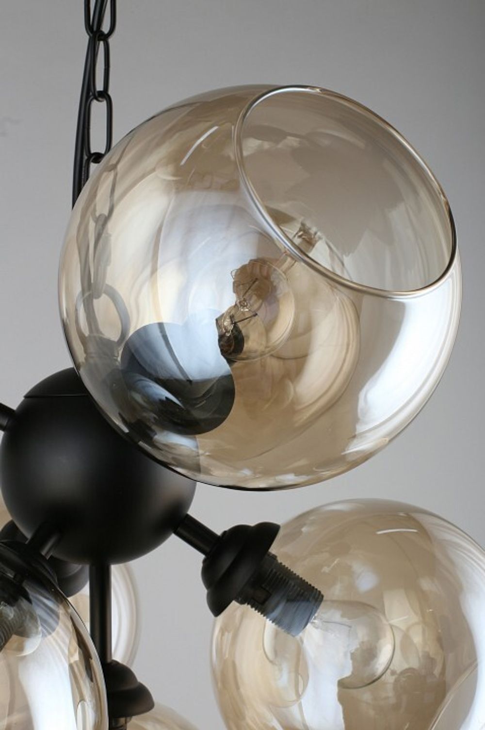 Подвесная люстра Aployt Greta APL.912.03.07