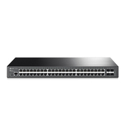 Коммутатор TP-Link Omada SG3452