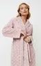ALISON Халат женский
