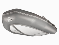 Лодка ПВХ X-RIVER Rocky 395