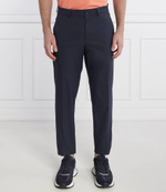 Чиносы T_Phoenix BOSS GREEN - темно-синий(50495488)