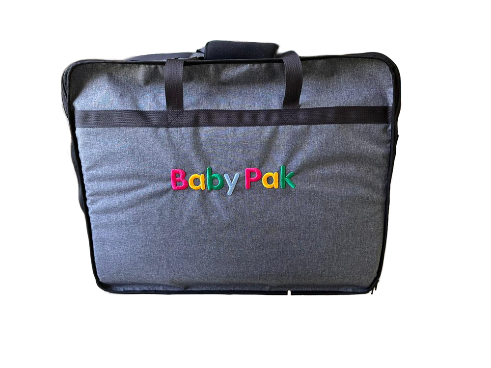 Комплект развивающий детский «BabyРak»