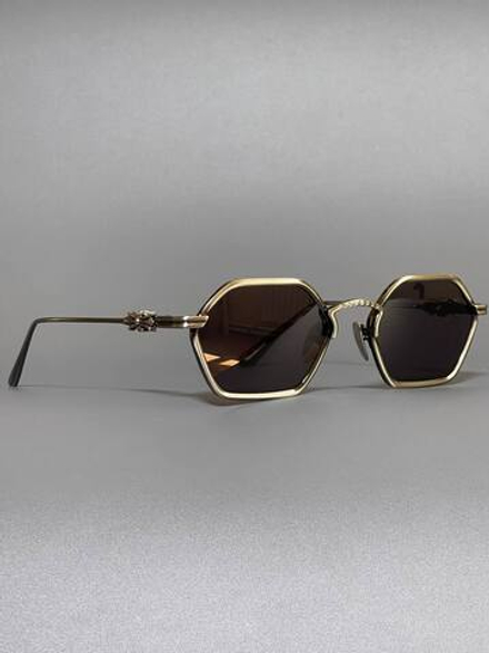 Солнцезащитные очки Chrome Hearts