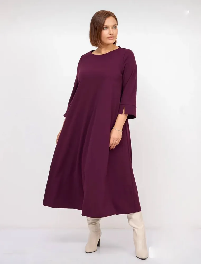 Платье УК-2036-1 Fabrika