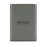 Внешний SSD USB Type-C Transcend TS2TESD360C
