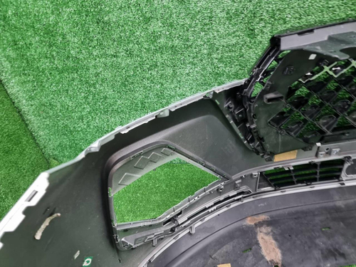 Бампер передний Chery Tiggo 7 Pro Max (2024-н.в.)