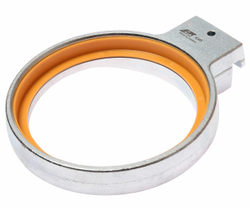 Захват пружины круглый для набора (JTC-1941) с защитным покрытием (BMW E39,E40) JTC