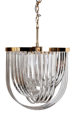 Светильник потолочный Garda Decor 20MD3279-6G