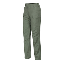 Брюки женские Helikon-Tex WOMENS UTP Resized® (Urban Tactical Pants®) – PolyCotton Ripstop