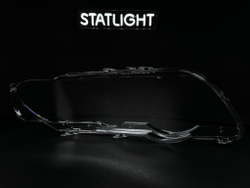 Левое стекло фары BMW X5 E53 1999-2003