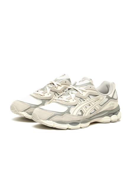 Asics gel lyte v glacier grey & cream clearance
