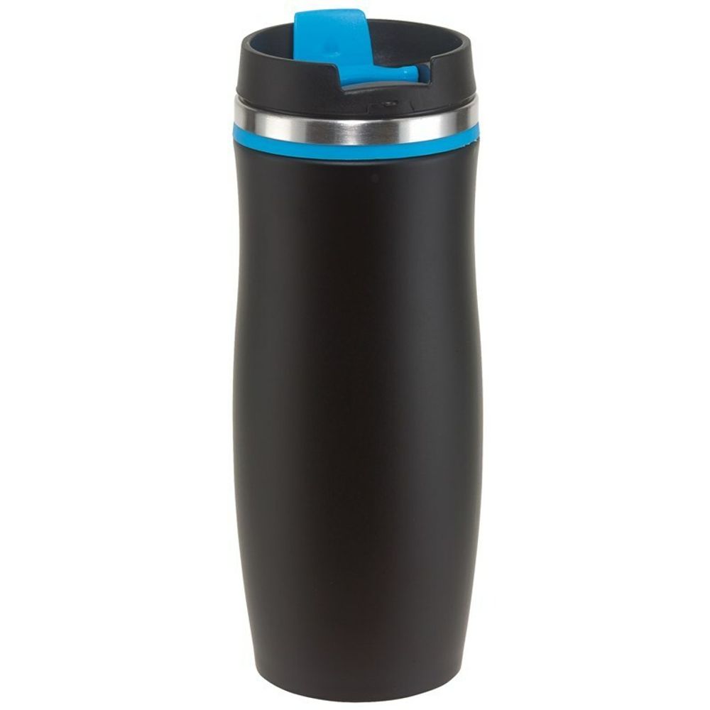 Термокружка DARK CREMA Синий