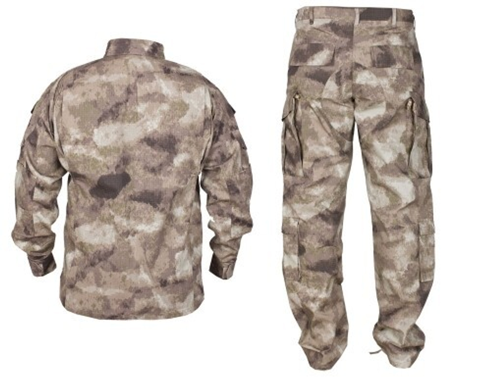 Костюм летний ACU Мох SnowBars