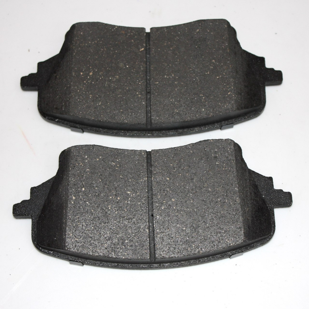 Колодки тормозные передние 4048087600 для Geely Monjaro