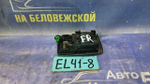 Ручка двери передней правой салонная TOYOTA TERCEL 1993