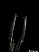 лыжи (пластик) пара длинные хонда леад 100