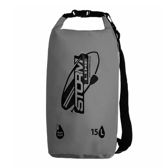 Гермомешок Stormline для SUP 15l