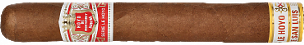 Hoyo de Monterrey Le Hoyo de San Luis