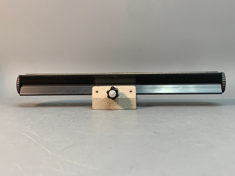 Olympus Focusing Rail
