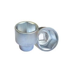 Головка 38 3/4''6гр. WMC TOOLS WMC-56538