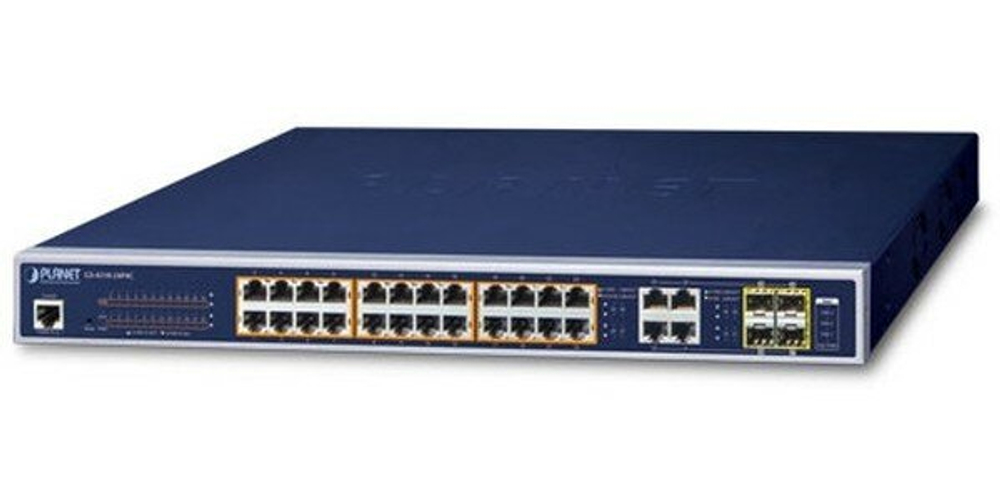 Planet GS-4210-24P4C