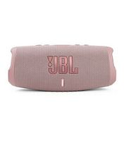 Портативная акустика JBL Charge 5, 40 Вт, pink Портативная акустика JBL Charge 5, 40 Вт, pink