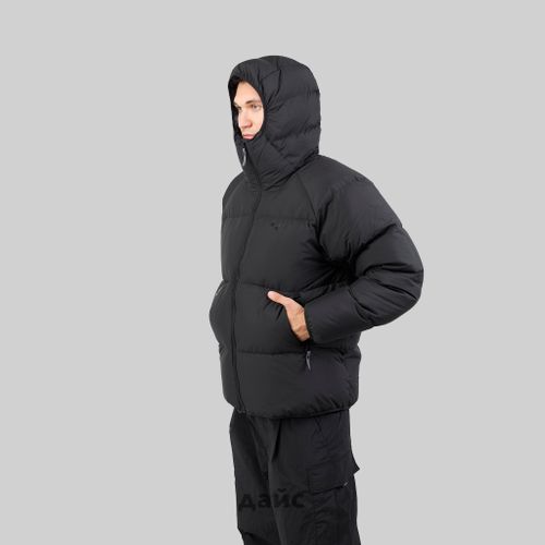 Пуховик мужской Puma Down Puffer Jacket артикул:62647601 - купить в магазине Дайс