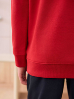 Толстовка для мальчика Next 168-849, Красный