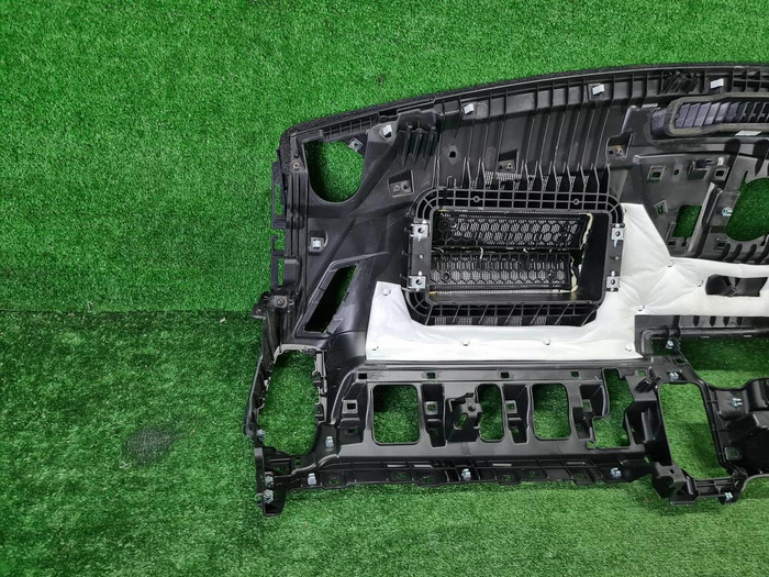 Комплект безопасности Kia Sorento 4 (2020-н.в.)