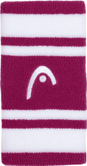 Напульсник Head Wristband Striped 5&quot; (2 шт.), арт. 285874-VPWH