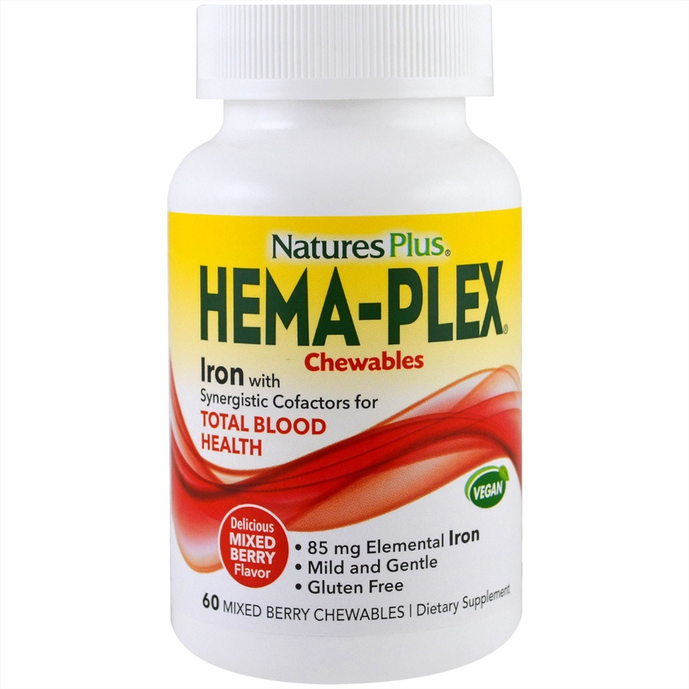 Hema-Plex
