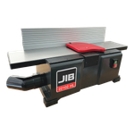 JIB 22102 HL Фуговальный станок с валом Helical