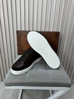 Кеды Stefano Ricci