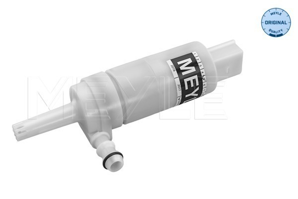 MEYLE - 0148700000-MYL - Washer Fluid Pump, headlight cleaning