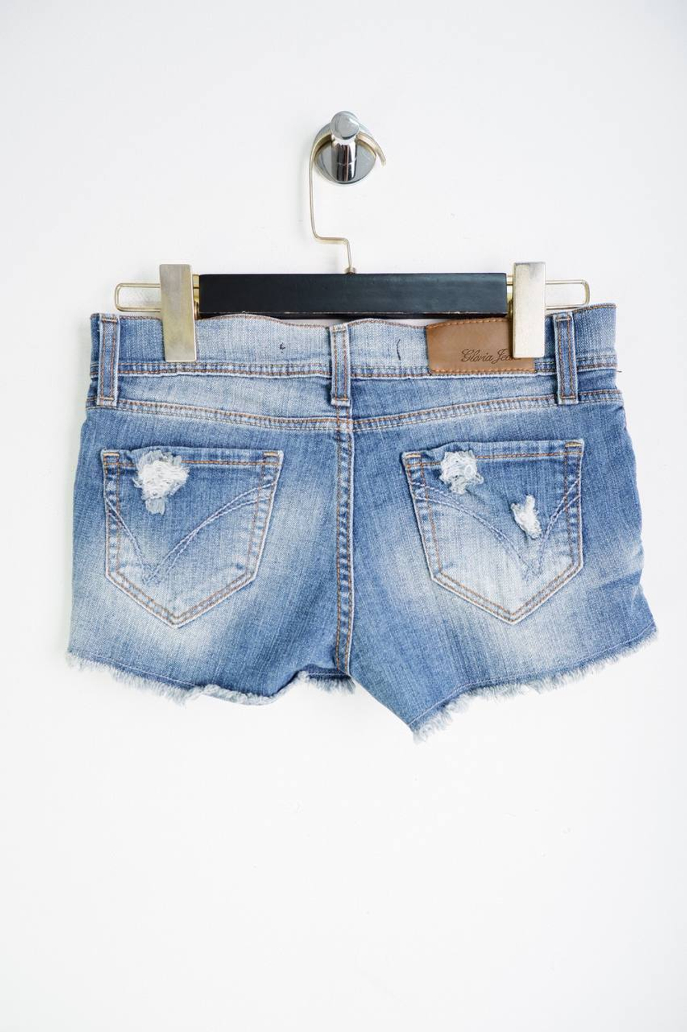 Шорты Gloria Jeans модные, визуально 40 размер