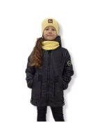 Куртка детская демисезонная для девочки