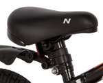 Детский велосипед Novatrack Juster 14" (2023)