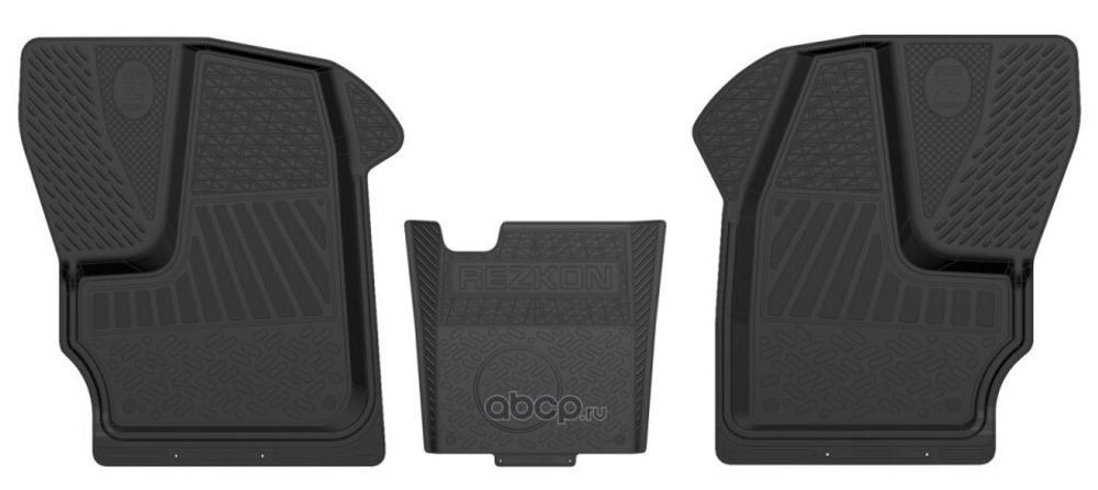 Коврики на пол /Г-3302 NEXT/ с 2016 г. (REZKON)