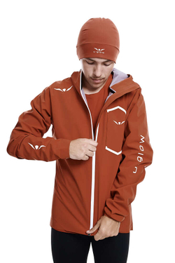 КУРТКА МЕМБРАННАЯ МУЖСКАЯ UR3.1 | CHILI OIL