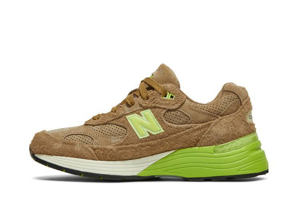 Кроссовки Concepts X New Balance Nb 992