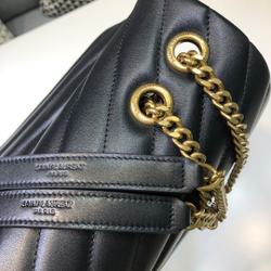 Saint Laurent Loulou 38 cm