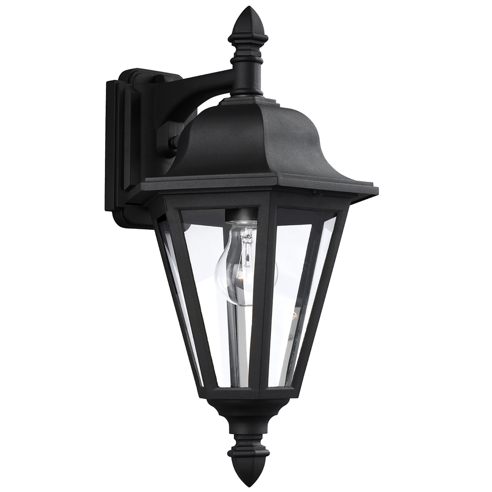 Настенный светильник Visual Comfort Brentwood Outdoor Wall Lantern 8825