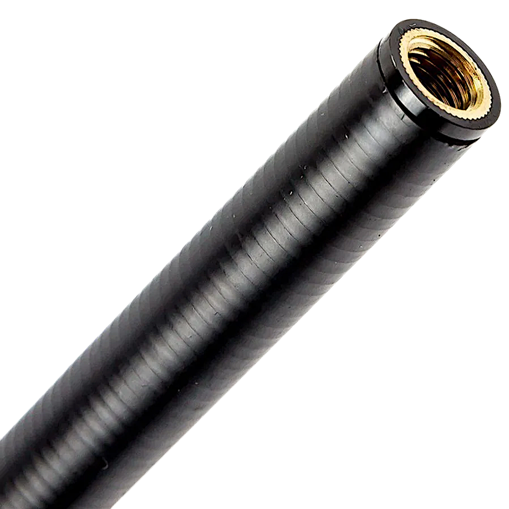 Ручка для подсака MiFine Eurybia 5м Carbon (449гр/5сек) 503-500