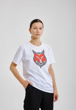 Футболка KOK BORI WHITE