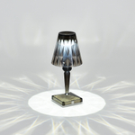 Светильник светодиодный, дымчатый / серый, SPARKLE, LED, 3