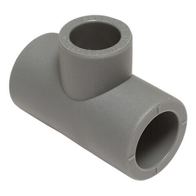 Тройник (PE-RT) переходной TEBO TB-PE 26 х 20 х 20